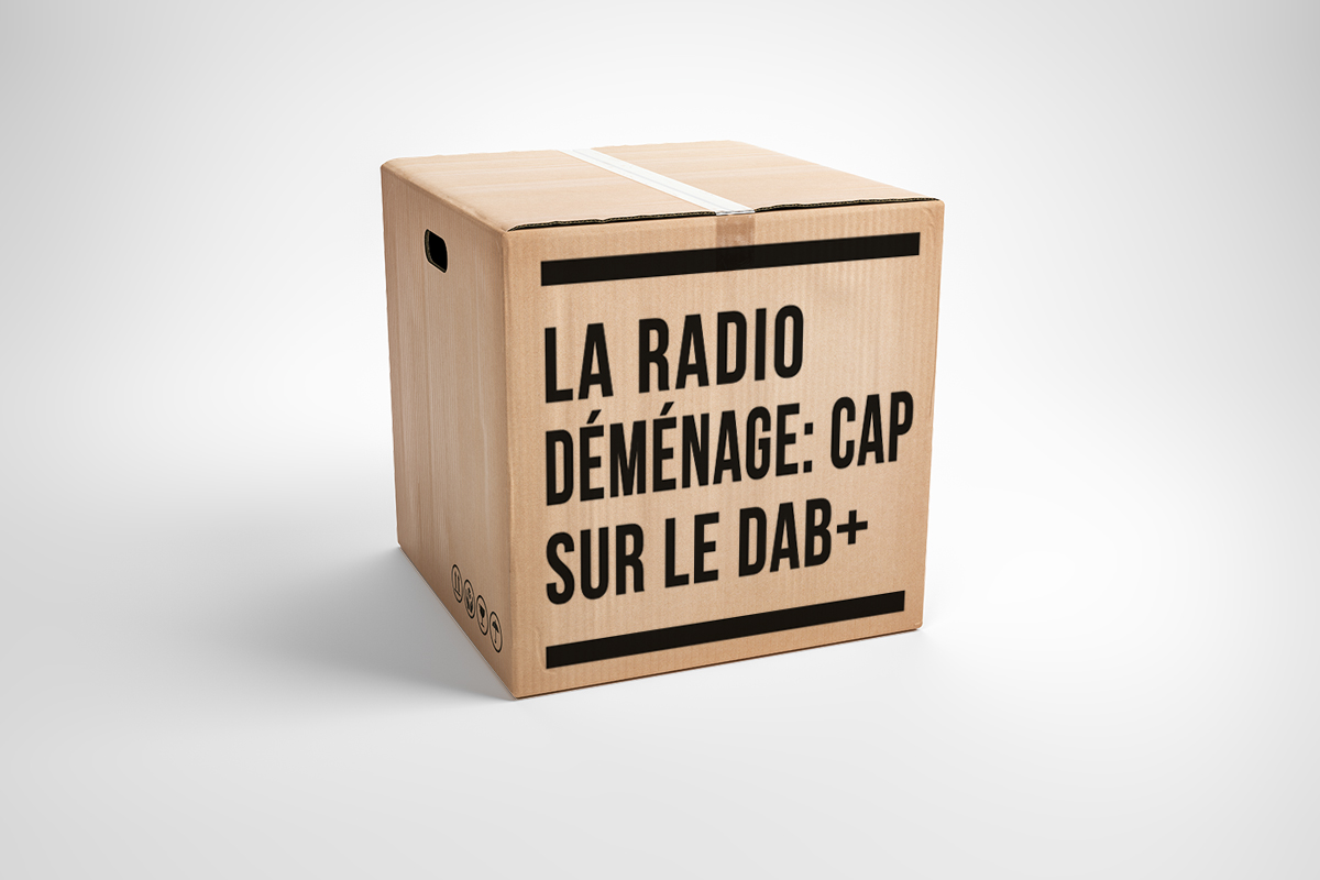 Ecoutez Vibration108 de Sierre à St-Maurice en DAB+